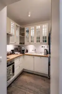 1er Etage Marais - 22