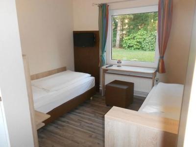 Hotel-Restaurant Tüxen - 4