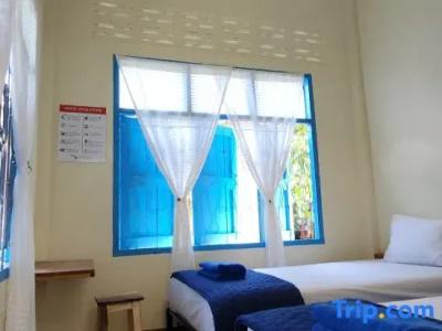 Baan Hinlad Home and Hostel - 13