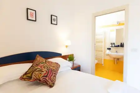 Residence Mimosa - 41