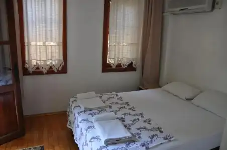 Sibel Pansiyon - 44
