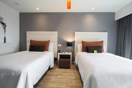 Real Inn Perinorte - 31