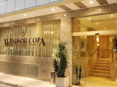 Windsor Copa - 10