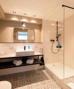 Gästehaus am Schloßpark - 43