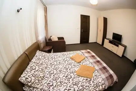 Hostel OK - 34