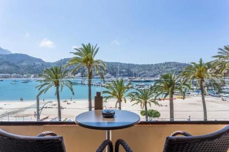 FERGUS Style Soller Beach - 24