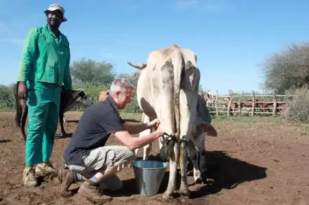 Waterberg Wilderness - 14