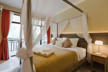 RADATEEREE BOUTIQUE RESORT - 41