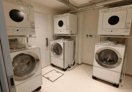Studio Inn Nishishinjuku - 8
