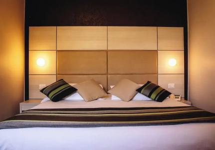 HB Aosta & Balcony SPA - 106