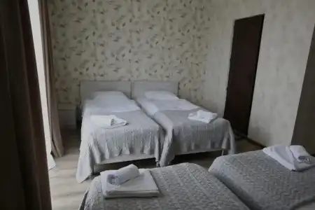 Maka`s Guest House - 21