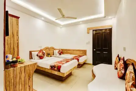 New Hindustan By Backpackers Heaven - 25