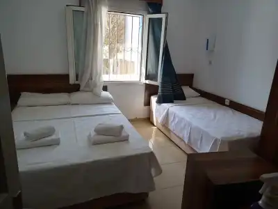 Pay Otel - 1