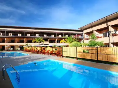 Maleedee Bay Resort - 38