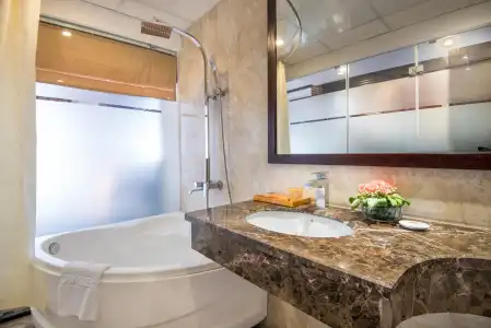 Babylon Grand & Spa - 8