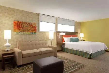 Home2 Suites by Hilton Waco - 49