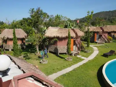 The Countryside Resort Pai - 35