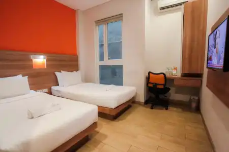 LeGreen Suite Kuningan - 3