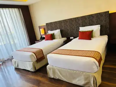 Mountain Glory Forest Resort and Spa, Pokhara - 5