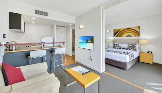 Cosmo Apartment - 76