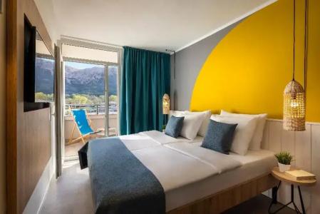 Sunny Baška by Valamar, ex Corinthia - 105
