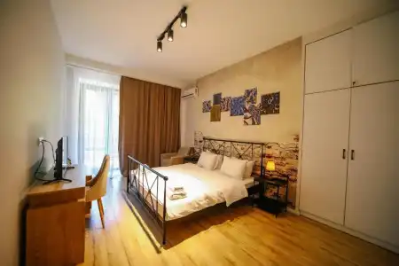 River Front Mtskheta - 2