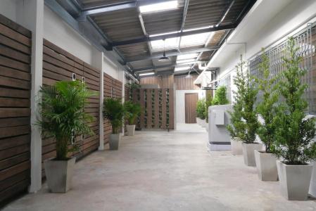 Baan Mai Guest House - 14
