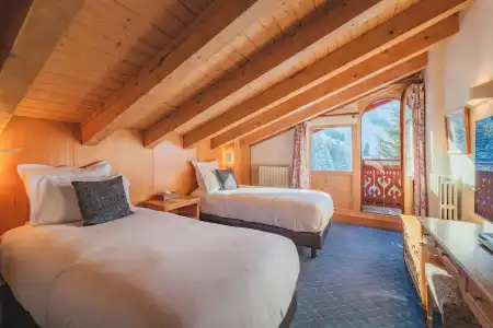 Carlina Courchevel - 83