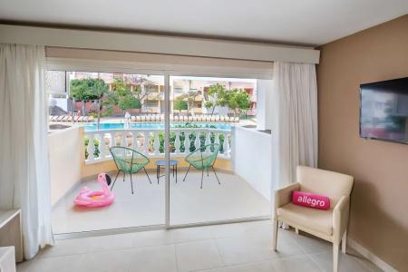 Servatur Isora Suites - 11