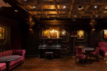 Play Seaport Suite Tlv - 13