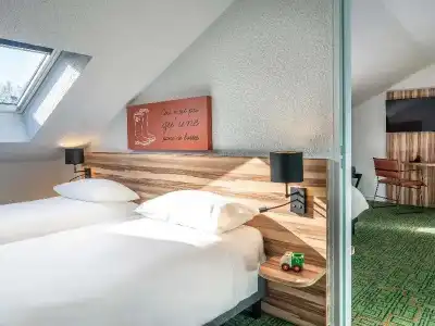 ibis Styles Lisieux Normandie - 61
