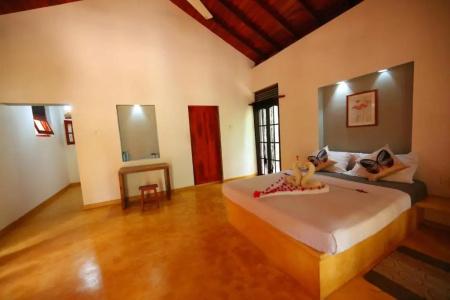 Mangrove Beach Chalets - 23