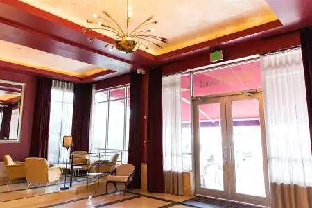 Crest Suites - 25