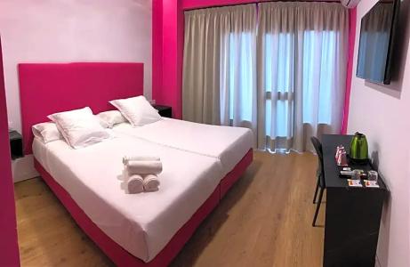 Ritual Sireno Torremolinos - Adults Only - 89