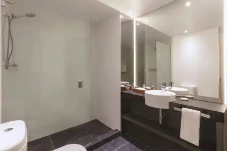 Adina Apartment Melbourne - 43