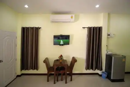 Khaohom Resort - 9