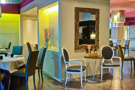 Best Western Quattrotorri - 31