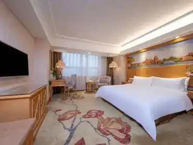Vienna Beijing Beijing Guang An Men Branch - 18