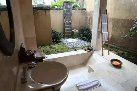 The Sungu Resort & Spa - 31