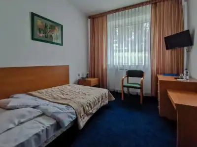 Geovita Wisła - 0