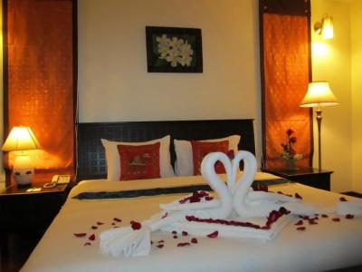 Wannara Resort and Spa - 111