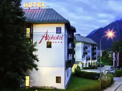AlpInnsbruck - 0