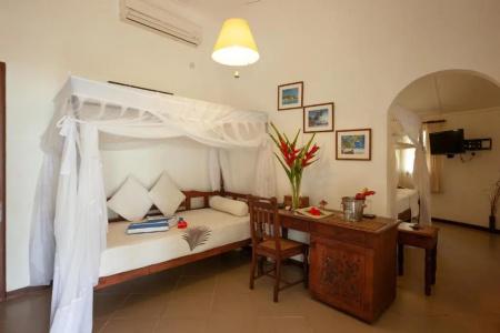 Cote d'or Lodge - 129