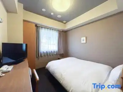 Route-Inn Fukuioowada - 16