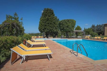 Relais la Pieve Vecchia - 33