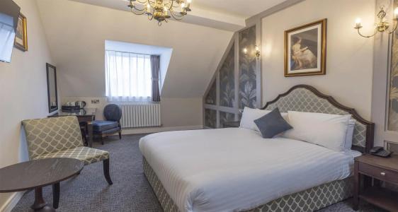Castle Bromwich Hall, BW Signature Collection by Best Western - 115