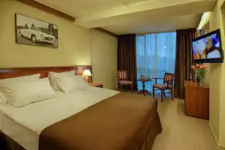 Sanatorium Avtomobilist - 3