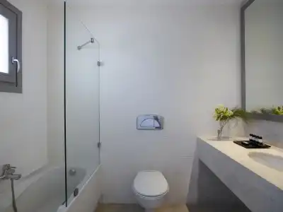9 Muses Santorini Resort - 8