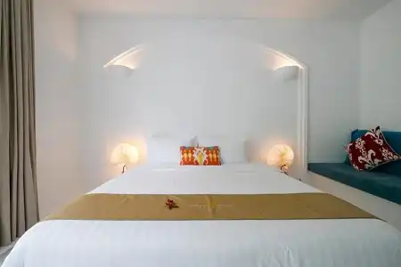 Ocean Breeze Resort Khao Lak - 95