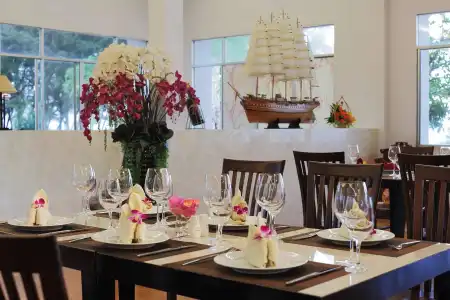 Eden Resort - 17